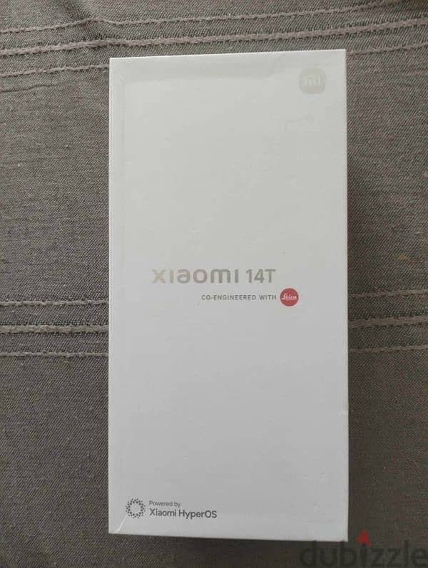 Xiaomi 14T 0