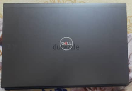 Dell precision M4800