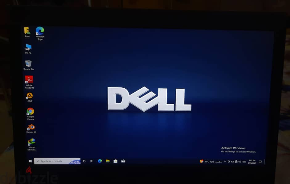 Dell precision M4800 4