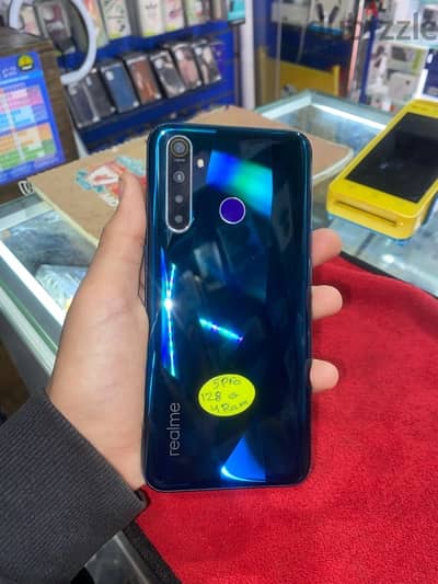 realme 5 pro