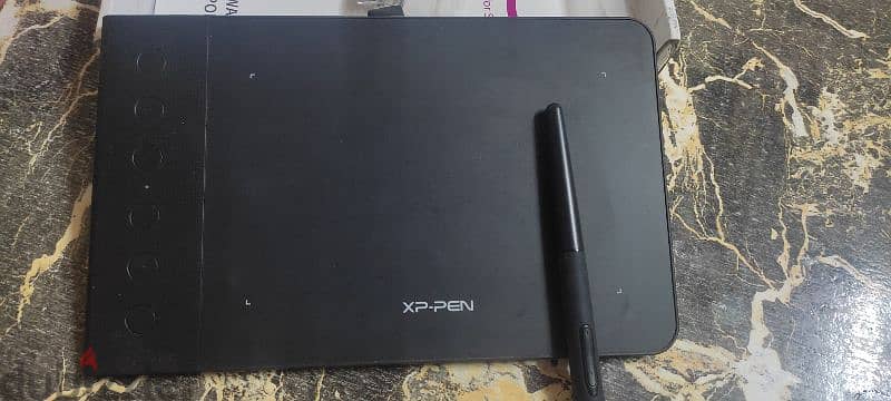 Xp-pen Star G640s للرسم والتصميم والكتابة 3