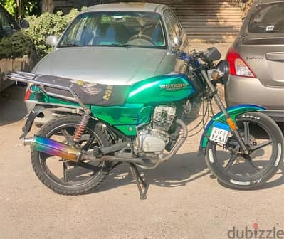 وينج 200cc