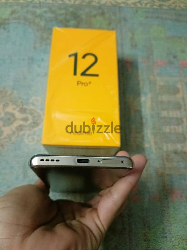 Realme 12 pro plus 2