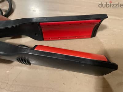 ConAir babyliss as new