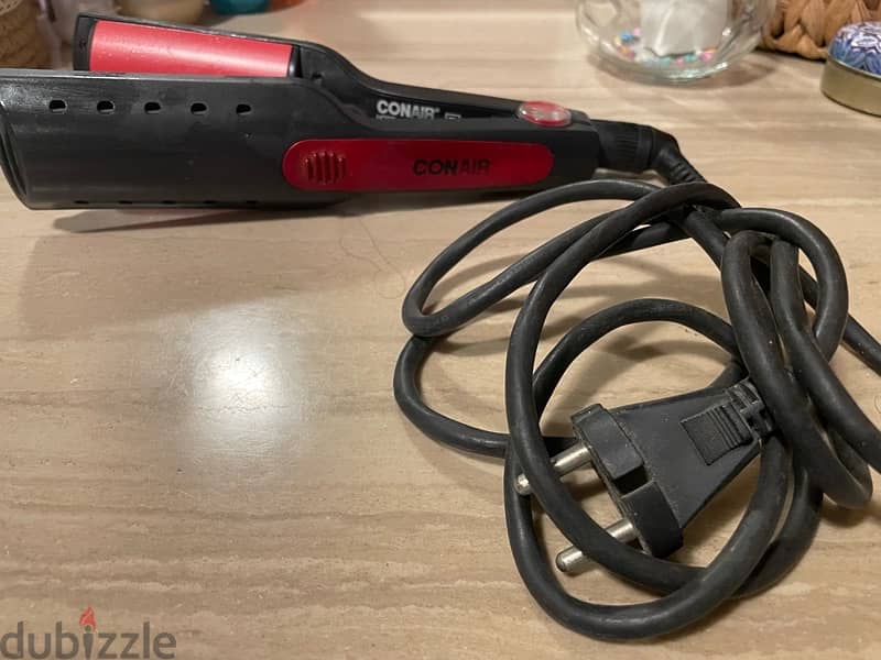 ConAir babyliss as new 1