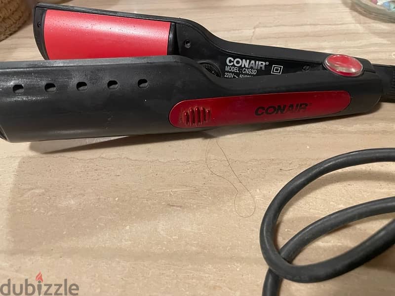 ConAir babyliss as new 2