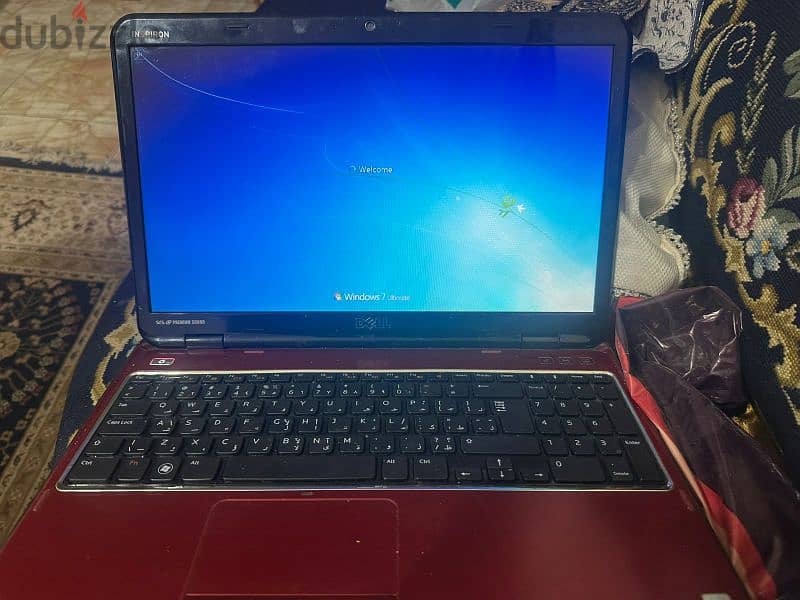 Dell i5 n series 4