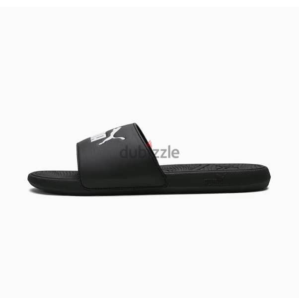 puma’s comfortable slides size 43 1