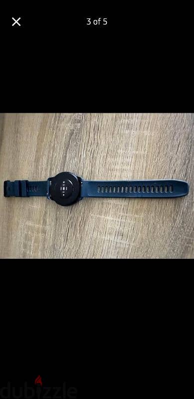 Xiaomi watch s1 active 1