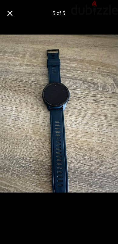 Xiaomi watch s1 active 3