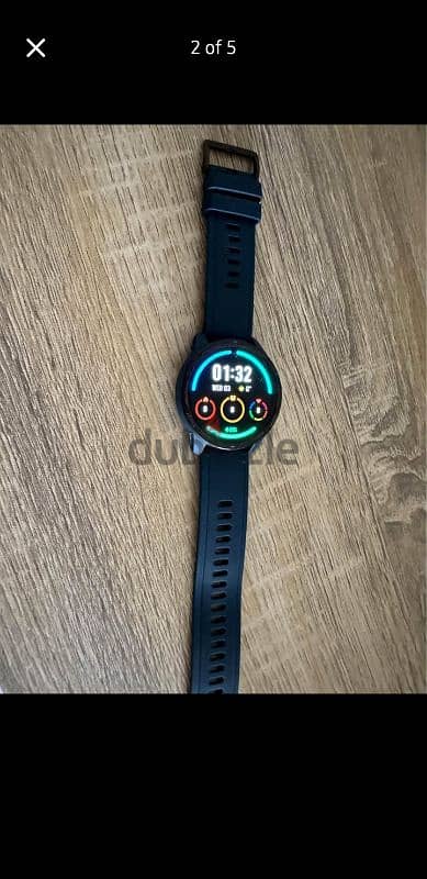 Xiaomi watch s1 active 4