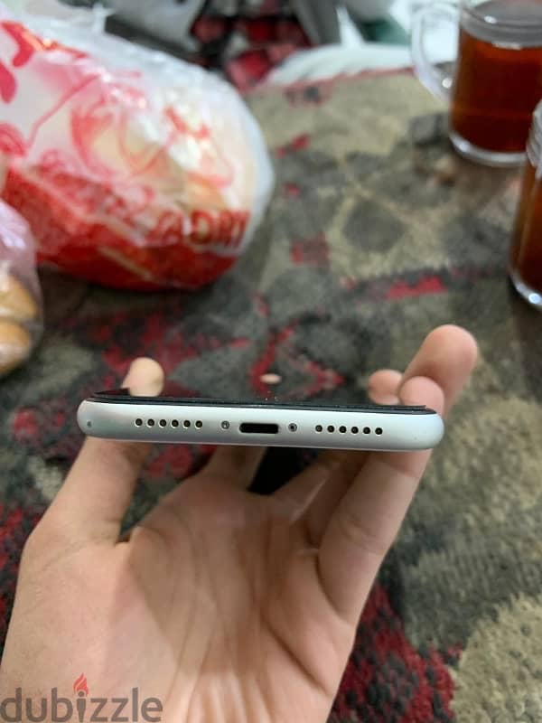 ووتر برووف iphone 11/ 128g 4