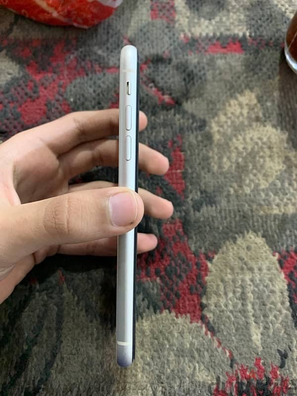 ووتر برووف iphone 11/ 128g 6