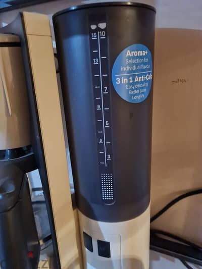 bosch American  coffee maker