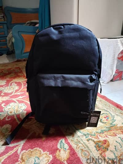 kettan backpack