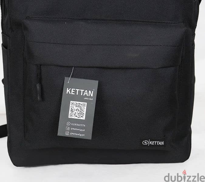 kettan backpack 3