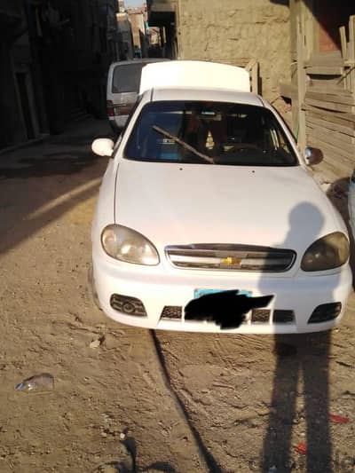 Chevrolet Lanos 2009 لانوس