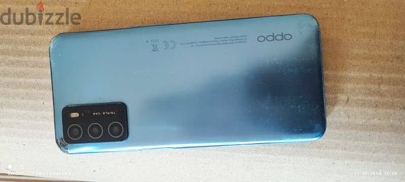 هاتف oppo 0