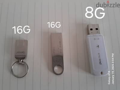 USB flash momery