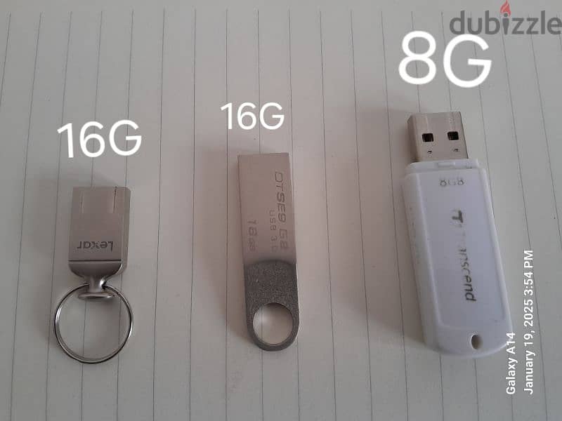 USB flash momery 0