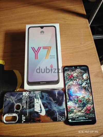 هواوي Y7 prime 3/32