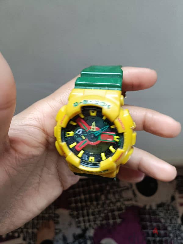 G-Shock original للبدل 1