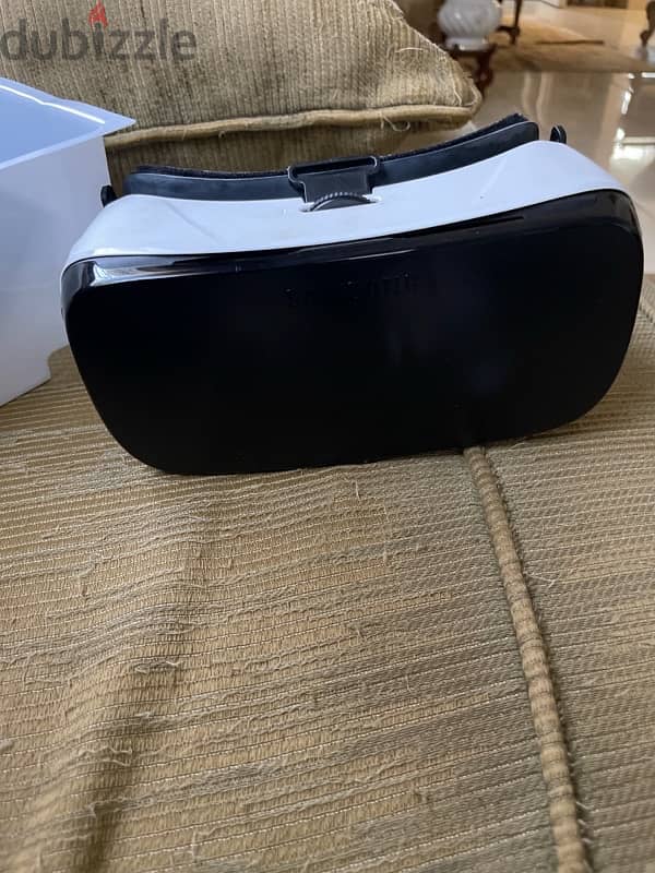 Samsung vr 5