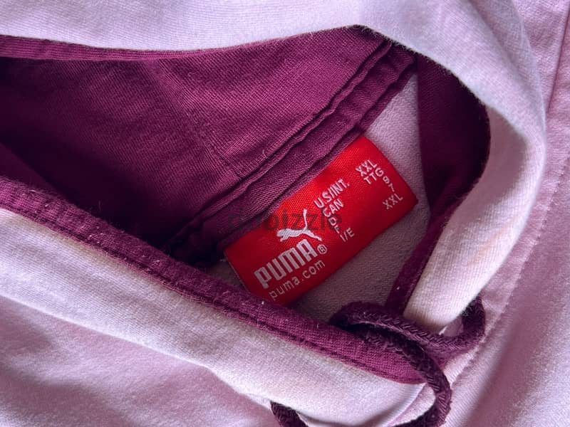 Puma Hoodie 0