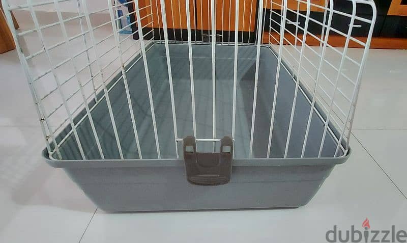 Pets cage 3