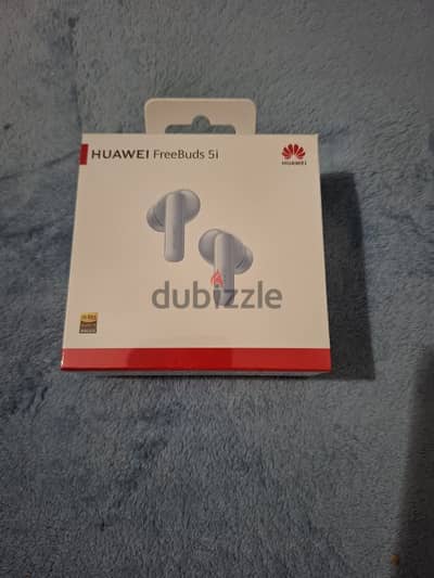 Huawei Freebuds 5i, Blue