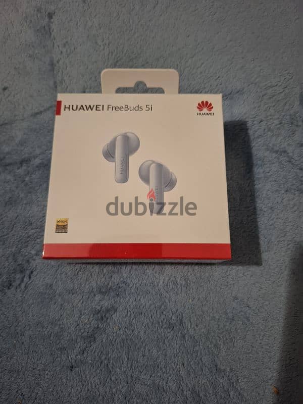 Huawei Freebuds 5i, Blue 0