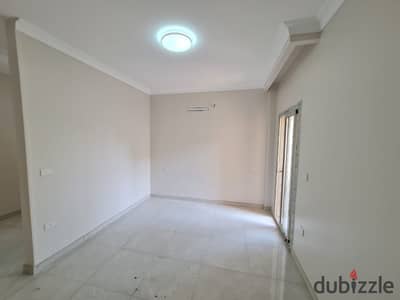 Apartment for rent in paradise compound 5th settlement at New Cairo