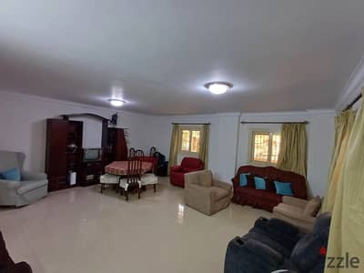 Apartment for sale 150m Nasr City (Abbas Al Akkad ) open View