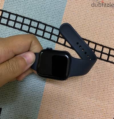 Apple watch s8 41mm battery100%