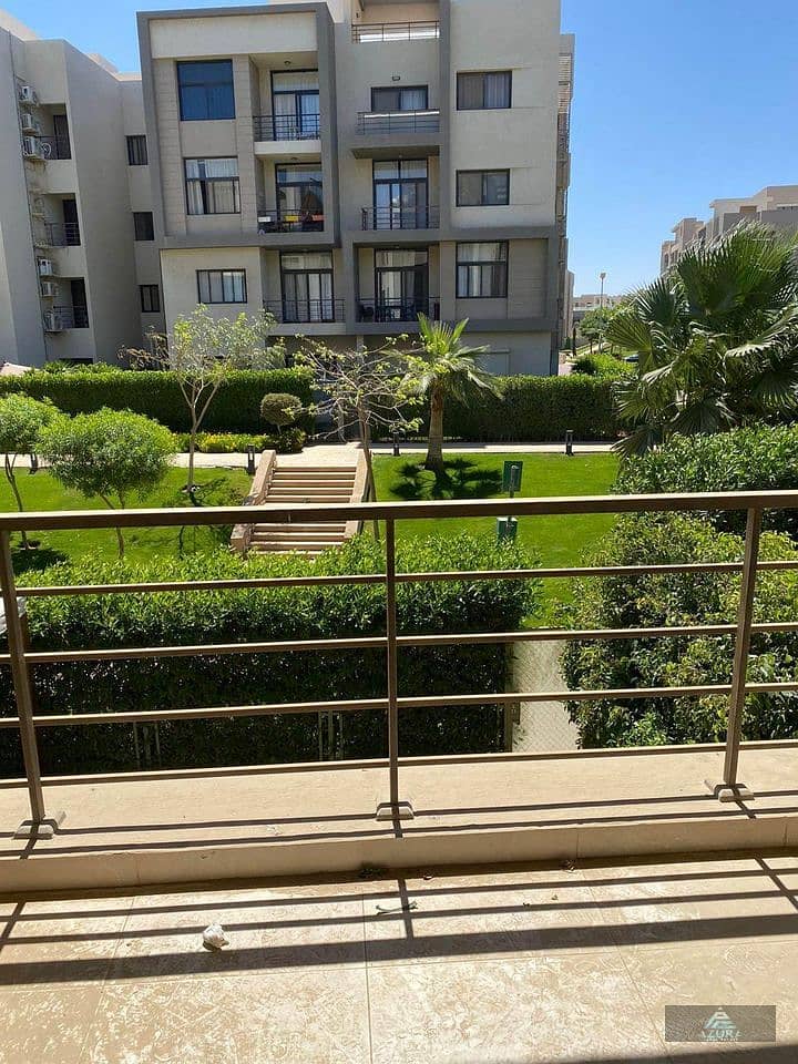 apartment for sale in new cairo fully finished 0