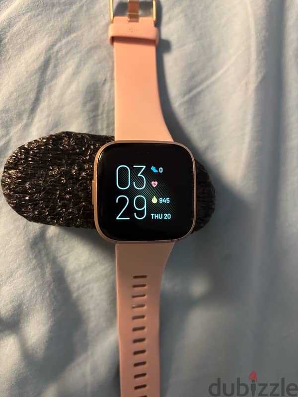 Fitbit - Versa 2 4