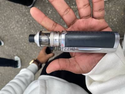 Vape Drag X Plus Professional Edition Kit