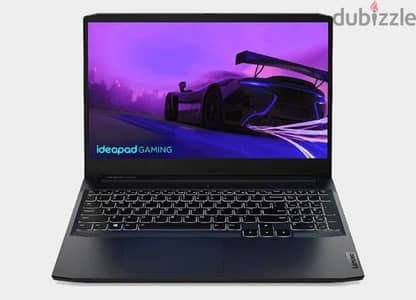 Lenovo IdeaPad Gaming 3 Ryzen 7 (16GB RAM) بحالة ممتازة