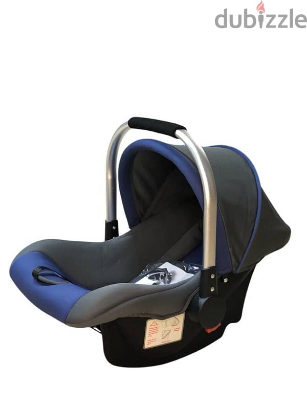 كرسي سيارة مرحلة اولى Car seat stage one 1