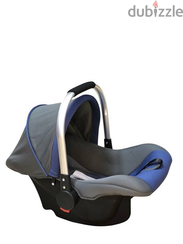 كرسي سيارة مرحلة اولى Car seat stage one 2