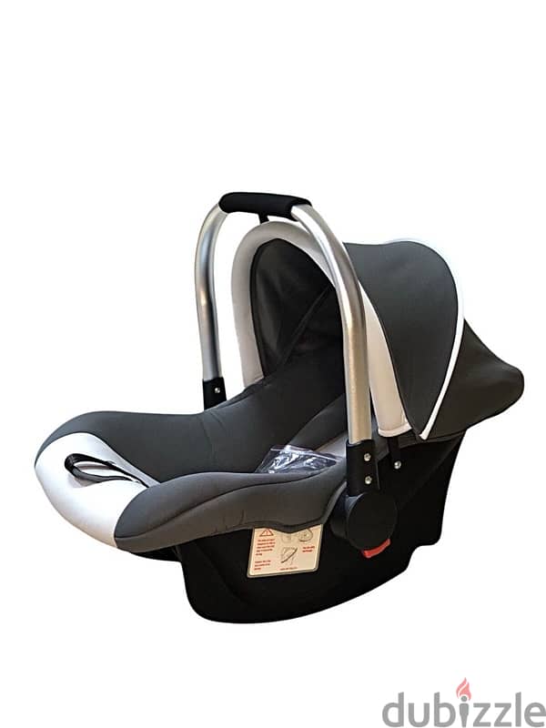 كرسي سيارة مرحلة اولى Car seat stage one 5