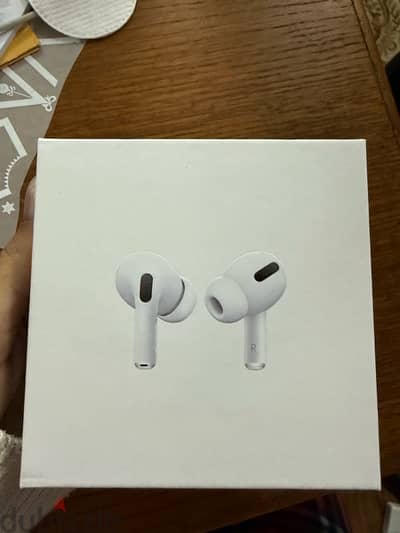 Airpods Pro 1st Generation