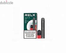 RELX Essential Device