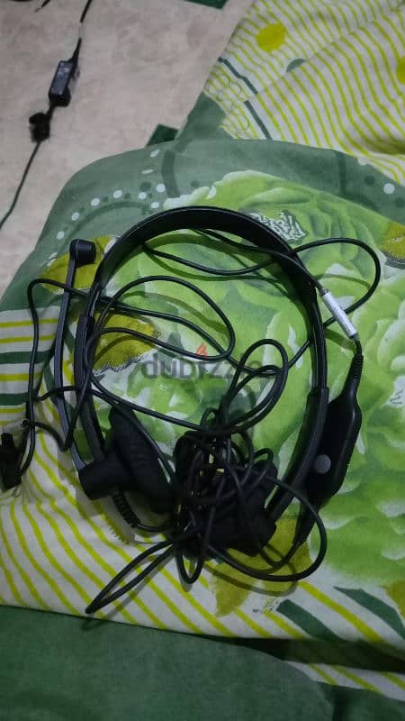 headset EPOS 2