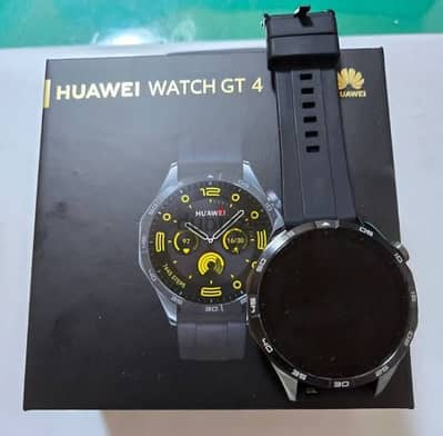 هواوي واتش Huawei watch gt4