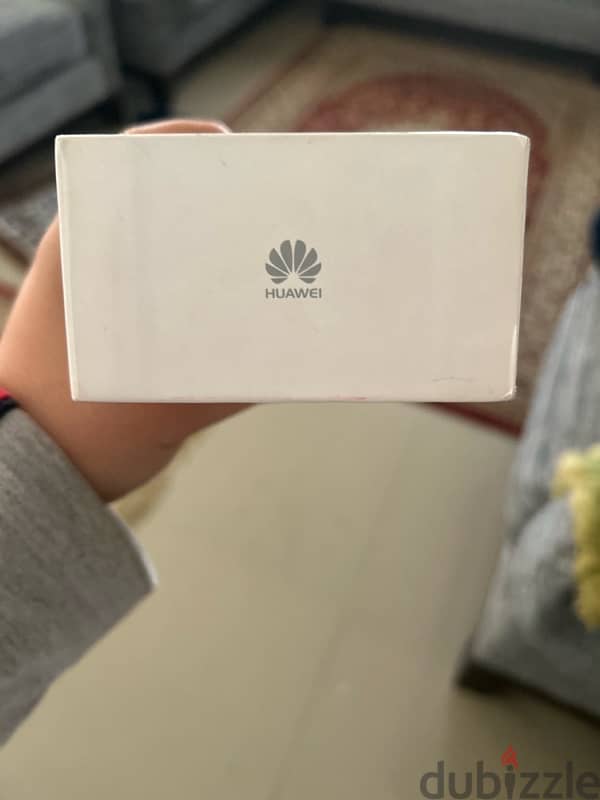 Used Huawei Y7 Prime 2018 4