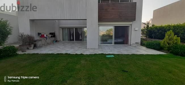 Chalet for sale in Hacienda Bay / شاليه مميز للبيع  في هاسيندا باي