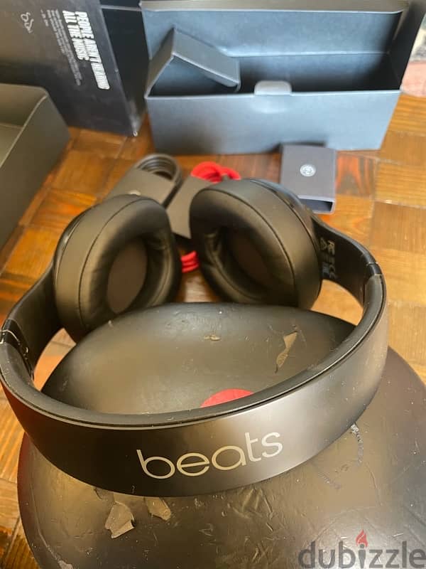 Beats Studio Wireless 5