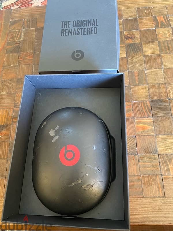 Beats Studio Wireless 11