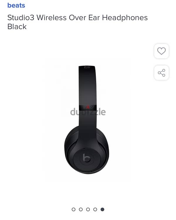 Beats Studio Wireless 15